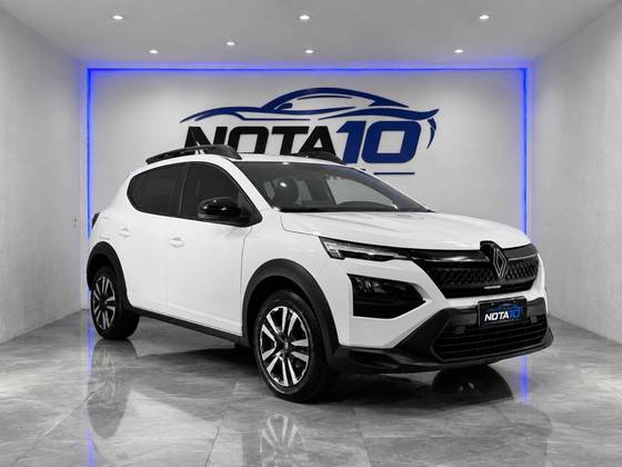 RENAULT KARDIAN 1.0 TCE FLEX EVOLUTION EDC